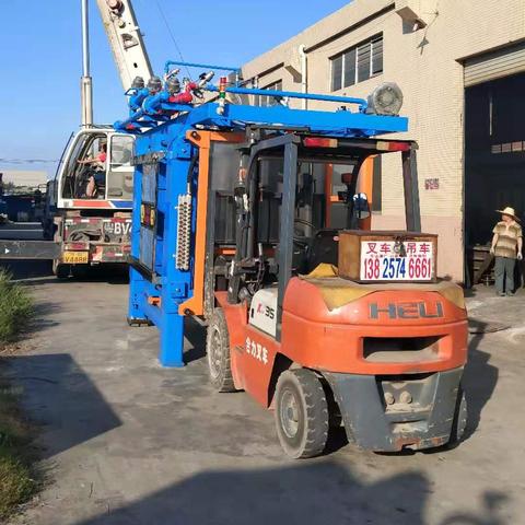 东莞市二手叉车5吨的长尾关键词有什么