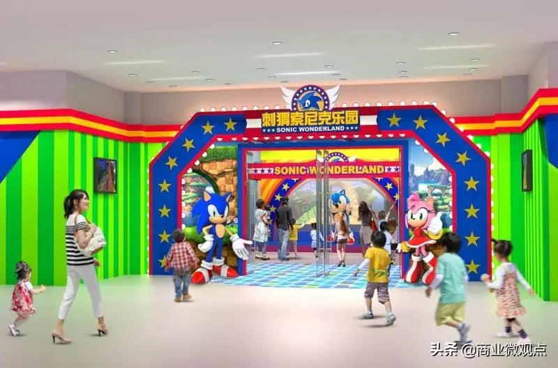 ip商业概念是什么意思 ip是什么意思商业