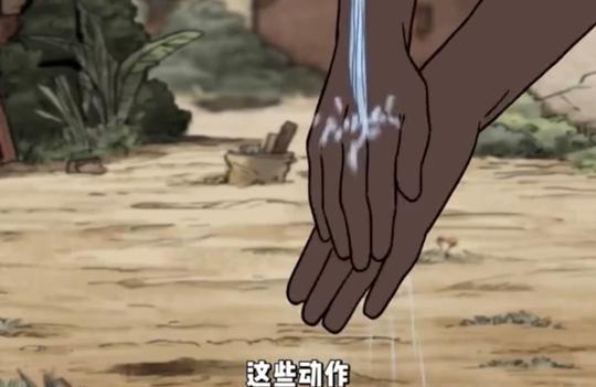 这个小女人，战胜了最可怕病毒
