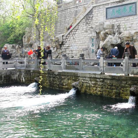 2021济南必去十大免费景点？