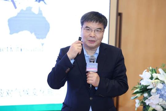向cop26展现中国企业低碳领导力｜第三届碳中和高峰论坛暨金钥匙·低碳行动路演成功召开