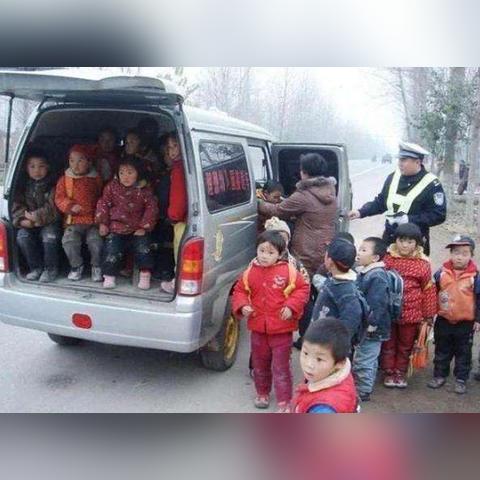 面包车怎么找货源