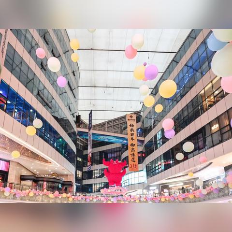 济南市哪个商场品牌全