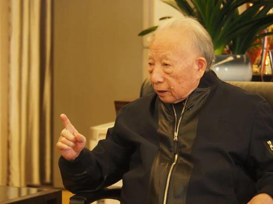 40岁创业，一人撑起900亿产业，徐文荣为什么这么厉害？