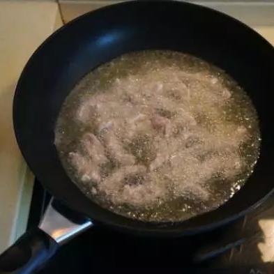 糖醋肉条的做法大全的长尾关键词有什么