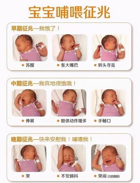 10个预防吐奶的技巧方法