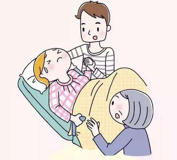 缓解分娩痛苦的方法