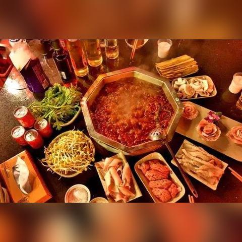 重庆大学城火锅杯的长尾关键词有哪些