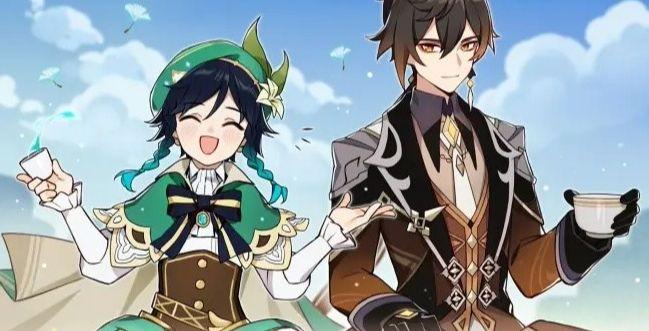 原神怎么看游戏（原神怎么看最近干了什么）