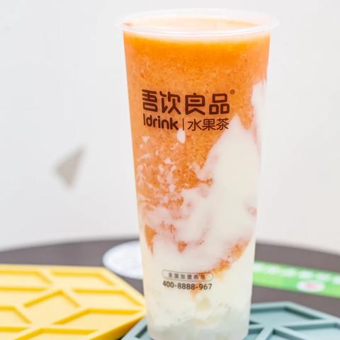 加盟吾饮良品奶茶店该如何运营？