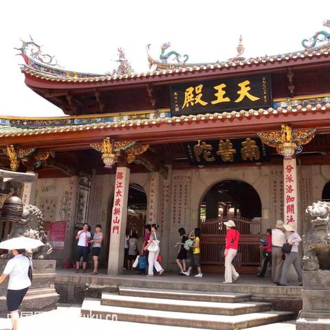 普陀寺厦门需要门票吗的相关长尾关键词有哪些