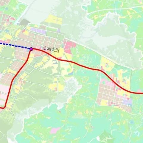 长沙市金州村是哪个区域