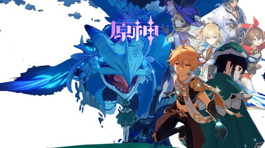 拿手机玩原神怎么这么卡（为什么华为玩原神会卡屏）