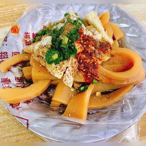 兰州市小吃最好的店在哪里