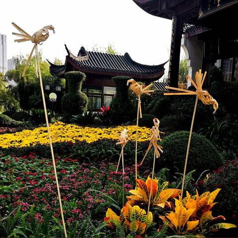 武汉市汉口有什么玩的