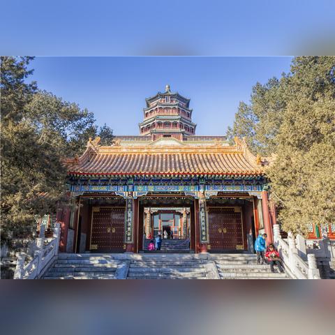 北京和西安哪个地方消费高？