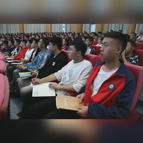 重庆合川中学怎么样