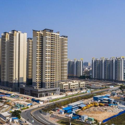 【哈尔滨今日房价】2025年4月14日哈尔滨房价是多少
