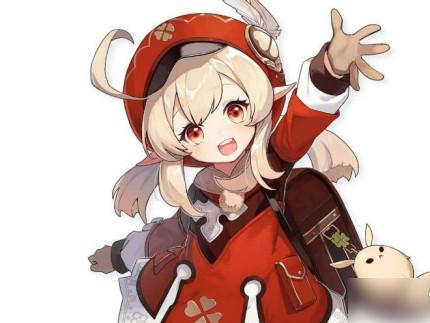 手游原神怎么改角色（如何把原神角色送人）