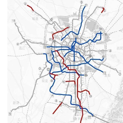 成都市几点以后没有地铁的长尾关键词有哪些