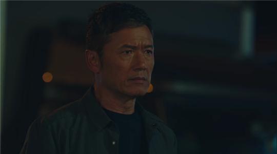 《使徒行者3》卓凯出狱被监听，薛家强调查被出卖真相