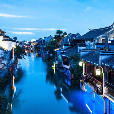 宁波市庆丰桥在什么位置