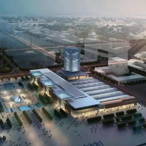 济南市老市区是哪个区