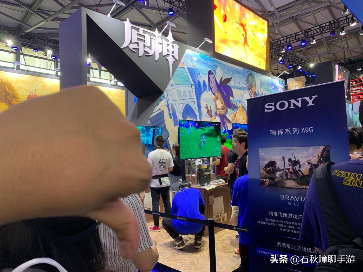 原神别人登录怎么办（原神登录显示请求频繁）