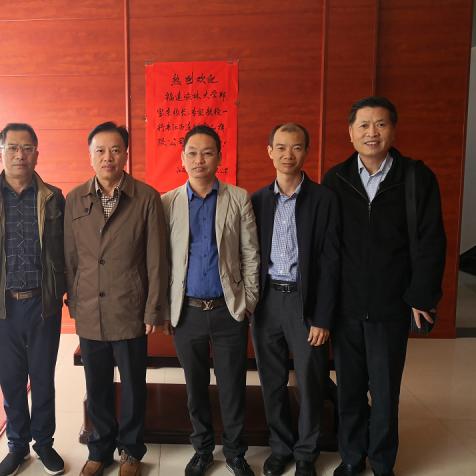 福建有什么产业