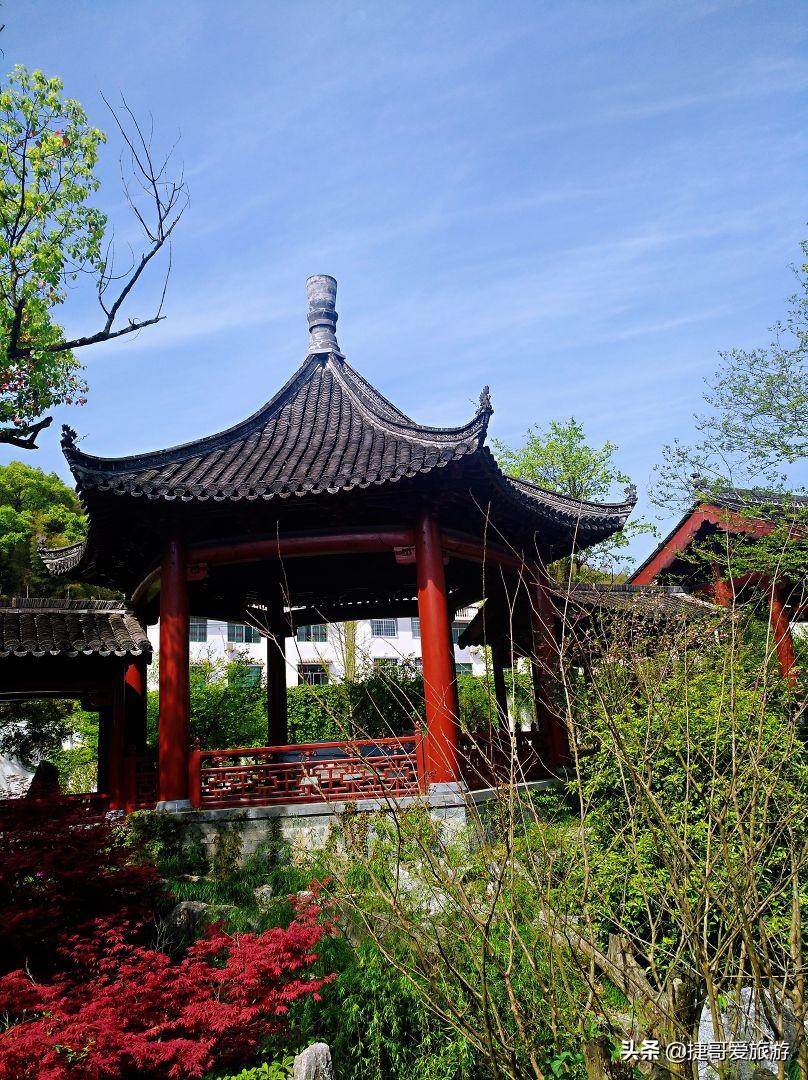 中国必游前十大景点排行榜——揭秘最美的自然与人文景观