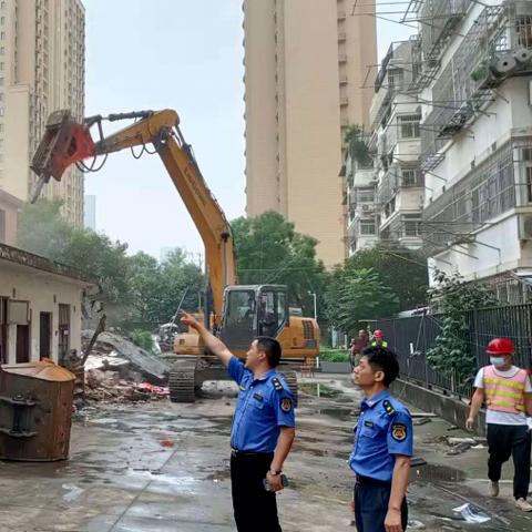 合肥市瑶海区和平路属于哪个派出所？