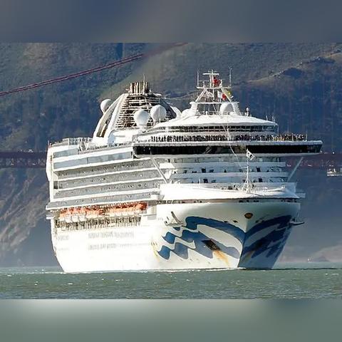 国际邮轮乘务管理这个职业怎么样？