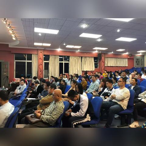 深圳市福景外国语怎么样