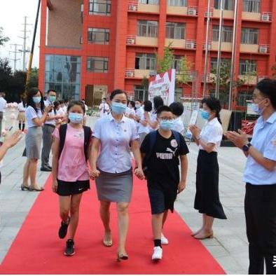 合肥市高新区三中怎么样