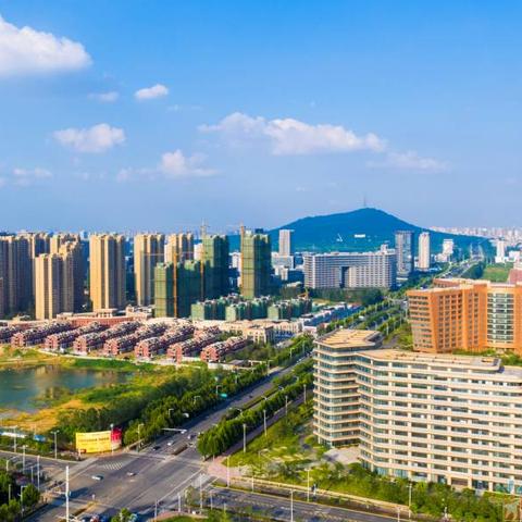 济南市人口共计多少人了