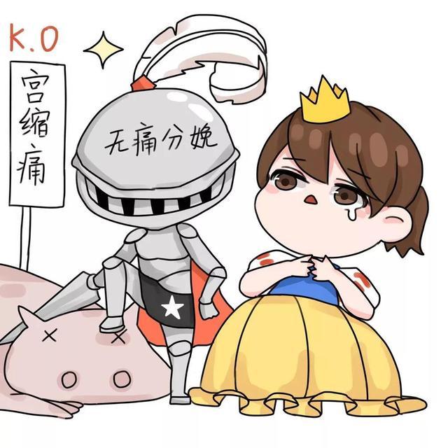 无痛分娩对胎儿有影响吗