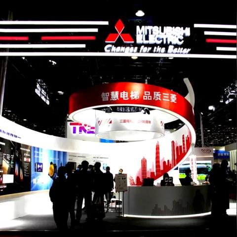 东莞市的三菱电梯怎么样