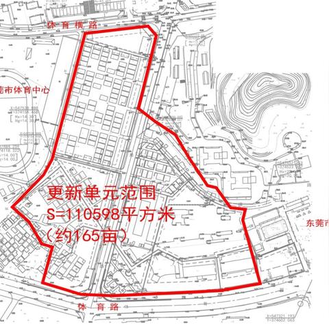东莞市元岭路属于哪里