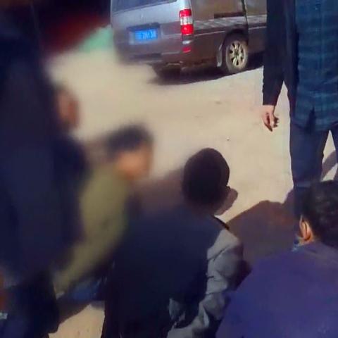 曲靖是福建哪个地方