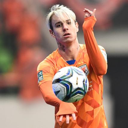 上海酒吧外国友人有哪些