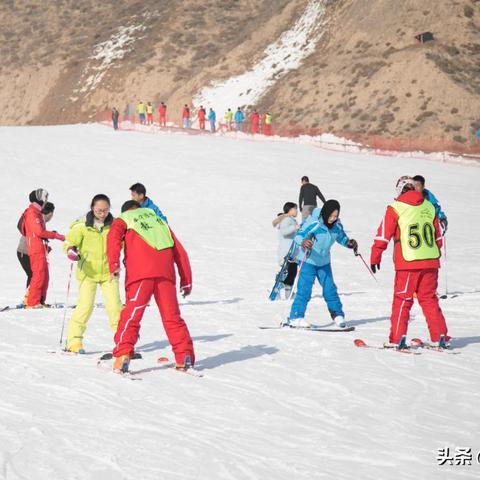 兰州滑雪场哪个最好玩？