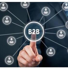 中国卖家的跨境电商B2B平台的相关长尾关键词有哪些