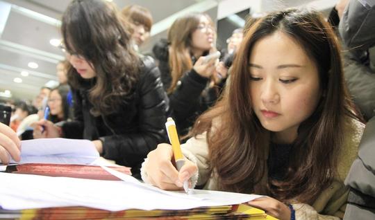 刚上大学就害怕失业，当代大学生大多沉浸在这3种“恐慌”当中