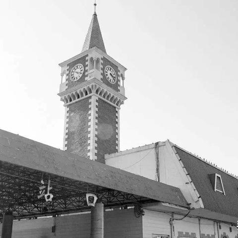 天津北站属于天津哪个区