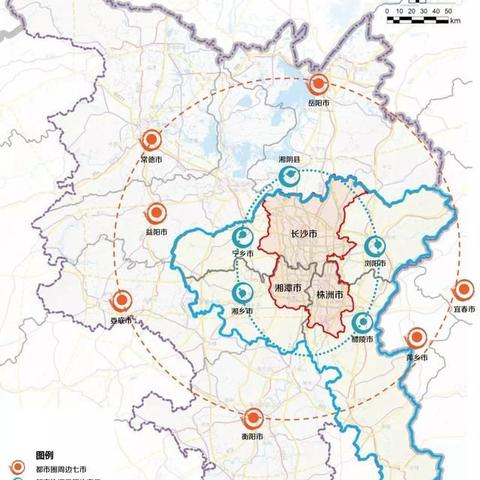 长沙市和南昌市那个城市买房更好？