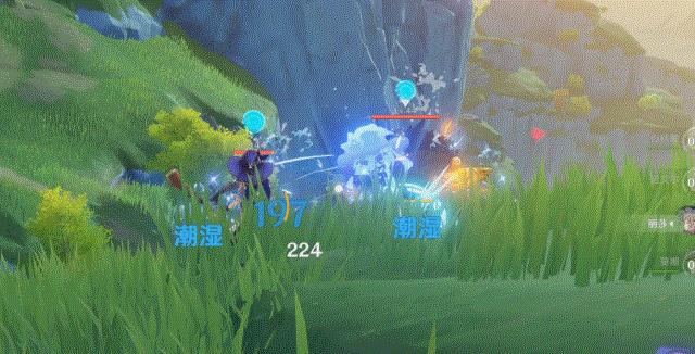 原神抽到角色怎么切换（原神如何切换上阵角色）