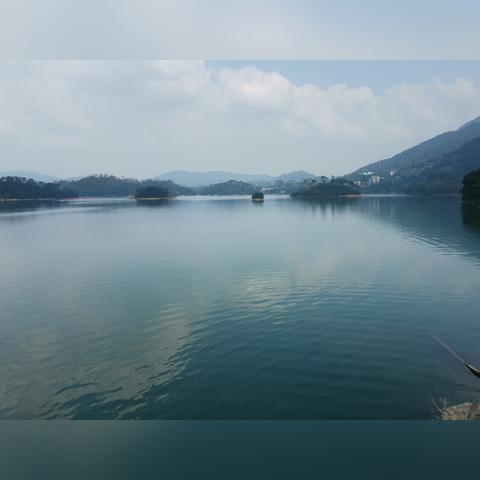 东莞市水库有哪些地方