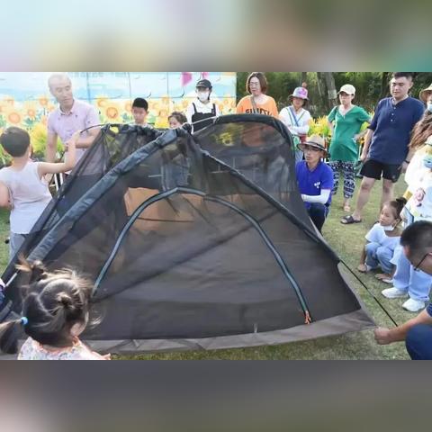 济南市的夏令营有哪些