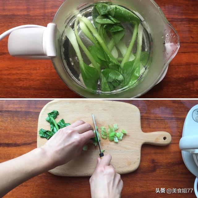 宝宝感冒可以喝4种粥