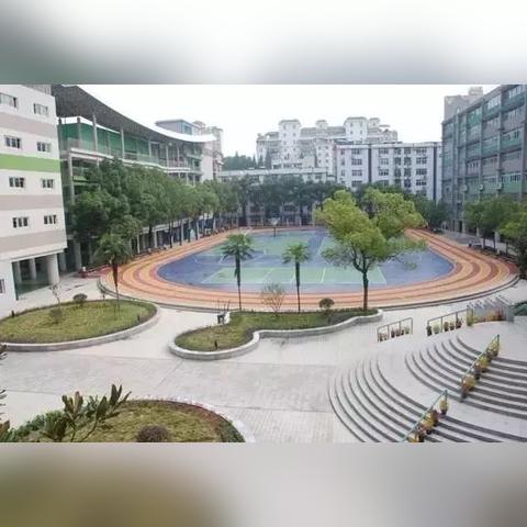 武汉市19高中怎么样